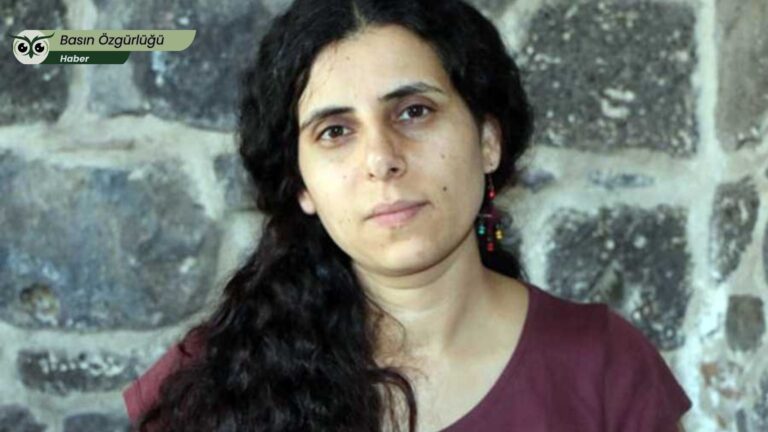Reyhan Hacıoğlu’na 4 yıl 2 ay hapis cezası: Gazetecilik bir kez daha mahkûm edildi