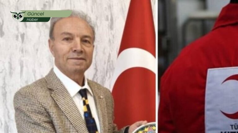 Kızılay Kayseri İl Başkanı Cafer Beydilli’ye çalışan kadınları hedef alan paylaşımı nedeniyle suç duyurusu!