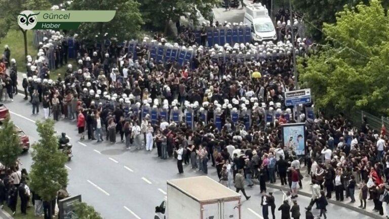 Direniş sonuç verdi, Bilgi Üniversitesi hakkındaki kapatma kararı geri çekildi!