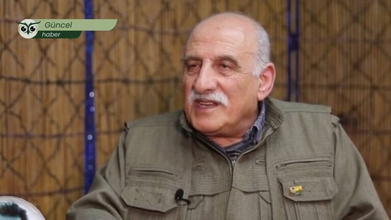 Duran Kalkan: “Düzenli iletişim olmadan Barış ve Demokratik Toplum Süreci ilerleyemez”