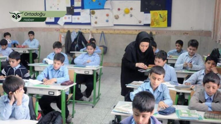 İran’da krizin faturası çocuklara çıktı: Refah Kurumu 2 bin 808 çocuğu okula döndürmek için harekete geçti