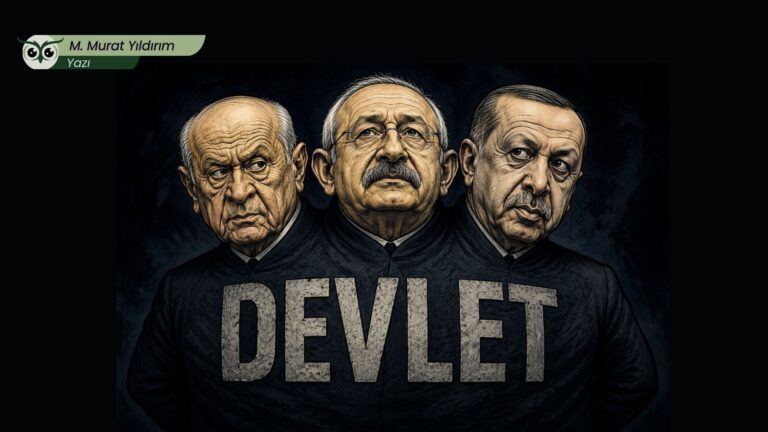 Devlet Kemal Erdoğan