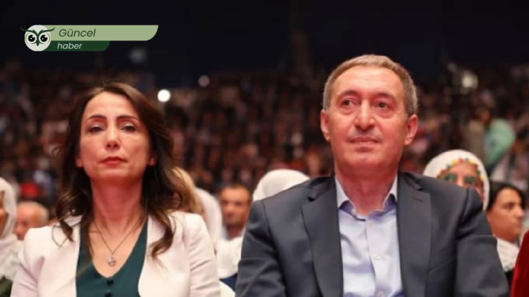 Hatimoğulları ve Bakırhan’dan Gezi mesajı
