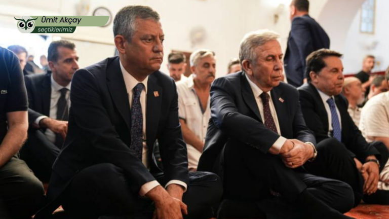 CHP, devlet aklı ve hakim toplumsal blok