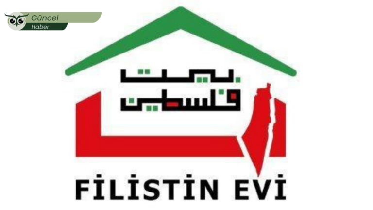 Filistin Evi/Beyt Filastin çalışmalarını sürdürüyor: “Filistin artık coğrafyayla sınırlı değil”