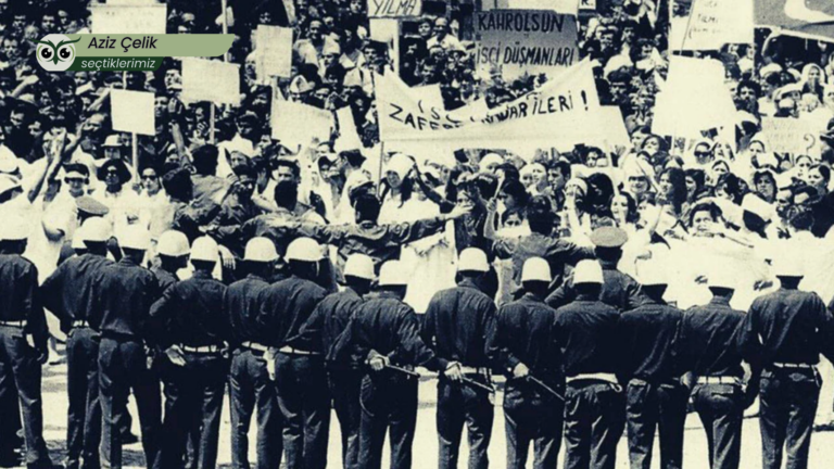 15-16 Haziran’ın öğrettiği: Başka bir sendikacılık mümkün!