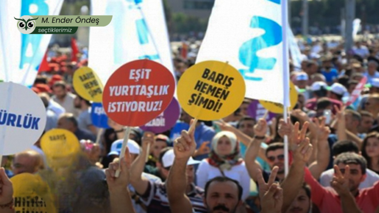 Ağrıyan yere dokunmak