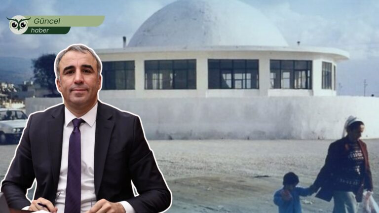 DEM Parti’den Gadir Hum Bayramı için kanun teklifi: “Resmi tatil ilan edilsin”