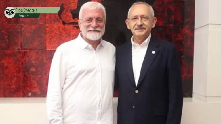 Onur Akın’dan Kılıçdaroğlu’na sert tepki: “Şarkılarımı kullanmayın, kaldırın!”
