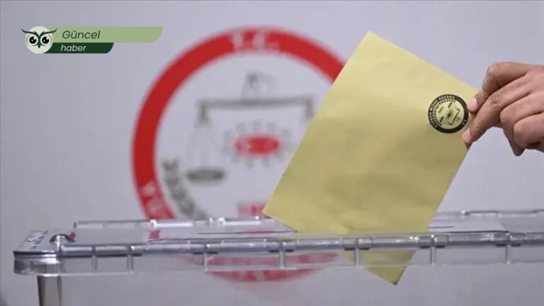 Yeniden belde statüsü kazanan bölgelerde seçim sonuçları