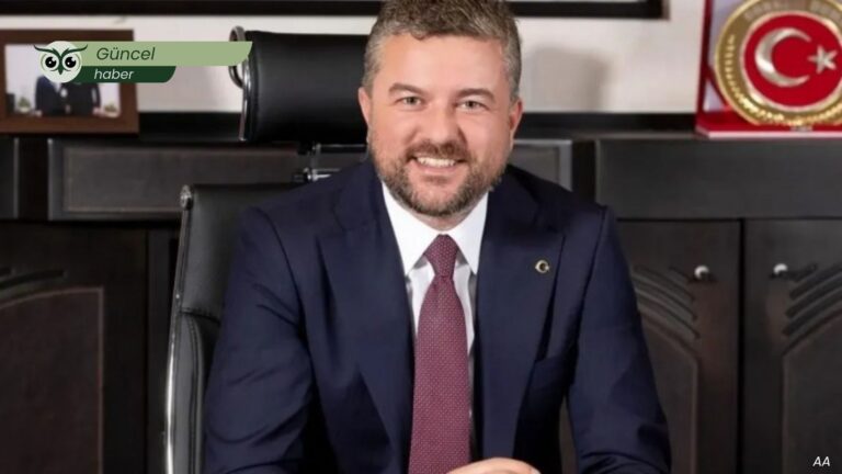 İçişleri Bakanlığı tutuklanan Buca Belediye Başkanı Görkem Duman’ı görevden uzaklaştırdı