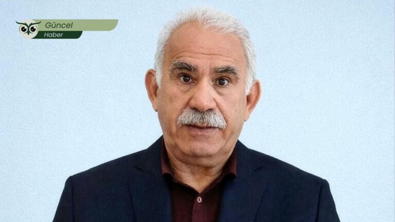 82 Nobel ödüllü isimden Avrupa Konseyi’ne Öcalan mektubu: “Umut hakkı” güvenceye alınsın