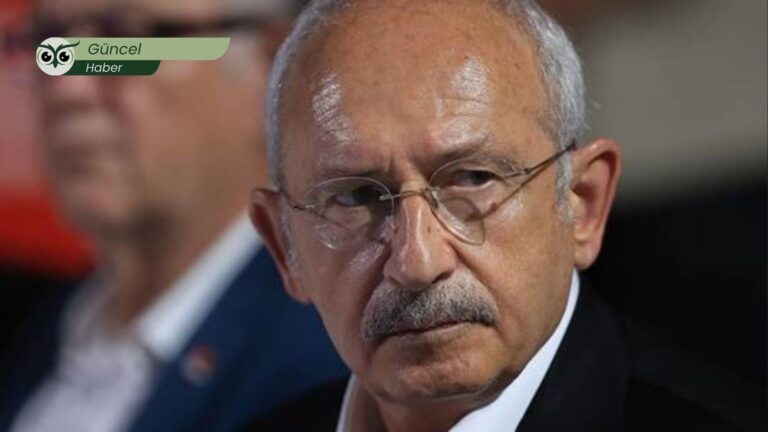 Kılıçdaroğlu yönetimi 9 milletvekilini ihraç talebiyle disipline sevk etti