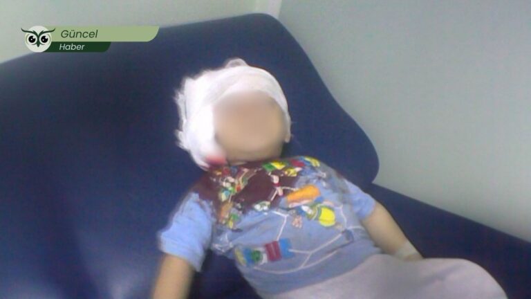 Şırnak’ta 18 aylık Mehmet Uytun’un ölümüne ilişkin davada sanık askere beraat kararı!