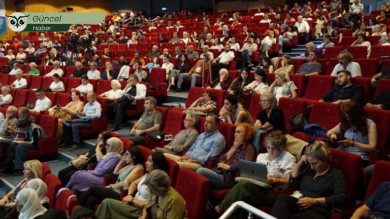 İstanbul’da “Cumhuriyetin Demokratik Dönüşümü” Konferansı sona erdi: “Kürt meselesinin çözümü tüm Türkiye’yi demokratikleştirecek tarihsel bir eşiktir”