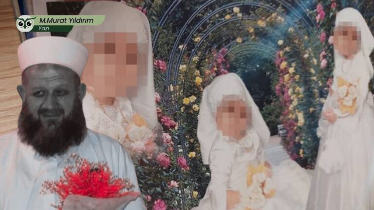 Sapkınlık dediğiniz bu değil mi?