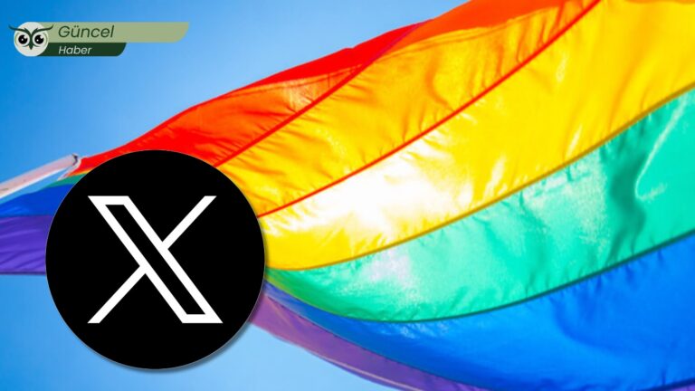 Türkiye’de LGBTİ+ derneklerinin X hesaplarına BTK engeli