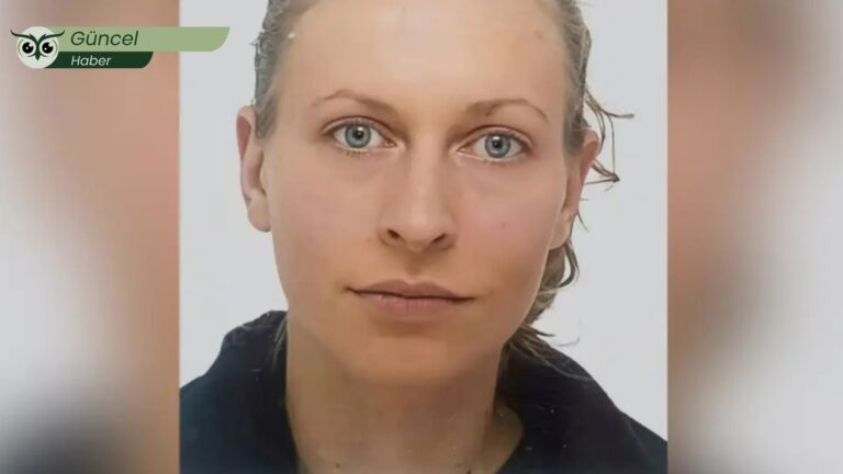 Suriye’de alıkonulan Alman Gazeteci Eva Maria serbest bırakıldı