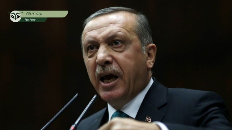 Erdoğan, hak savunucularını ve LGBTİ+’ları hedef aldı
