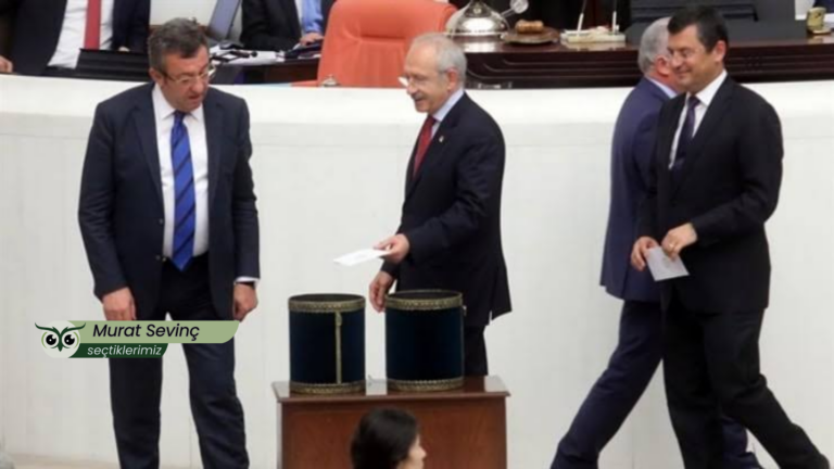 2016’da kaldırılan dokunulmazlıklar ve CHP’nin rolü