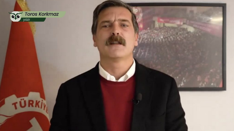 Türkiye İşçi Partisi’nin enternasyonalizm sorunu: Devletçilik, milliyetçilik ve tarihle yüzleşememek