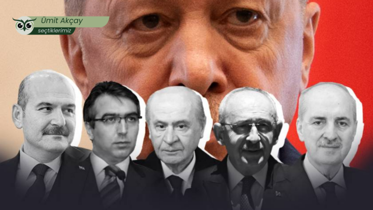 Devlet aklı iktidar blokunun neresine düşer?