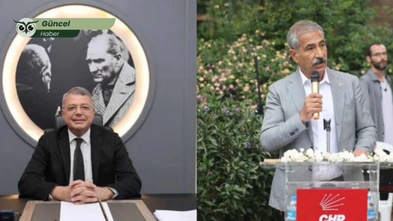 CHP’li belediyelere yeni tutuklama dalgası: İki soruşturmada 43 kişi cezaevine gönderildi