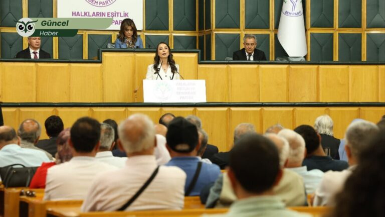 Hatimoğulları: “Ankara’yı cezaevine çevirdiler”