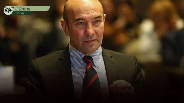 Tunç Soyer ve Şenol Aslanoğlu’nun tutukluluğuna devam kararı