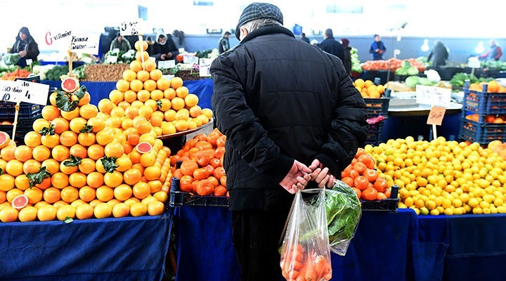 BES-AR: Yoksulluk sınırı 119 bin lirayı geçti