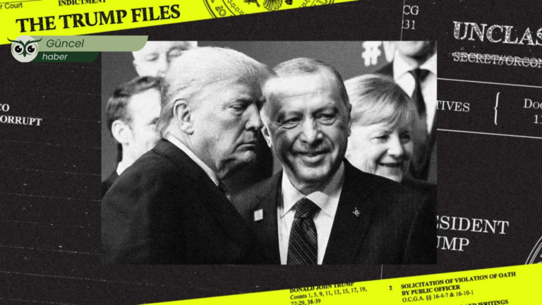 Bloomberg: Trump’tan Erdoğan’a “seçim bütçesi” desteği