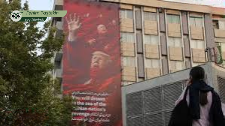 Terminatör Trump, kurtarıcı Pakistan ve sonsuz savaş…