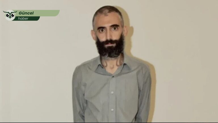 Kuyu tipi cezaevlerine karşı 268 gün direnen siyasi tutsak Gürkan Türkoğlu yaşamını yitirdi!