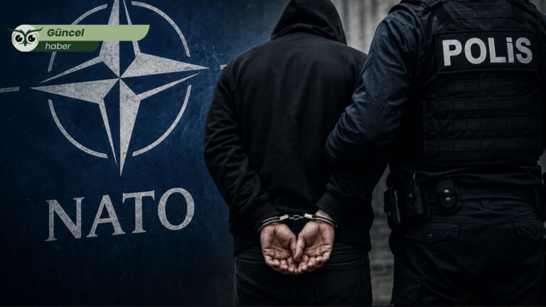 NATO Zirvesi öncesi operasyonlar genişliyor: Gözaltılar yeni dalgayla sürüyor