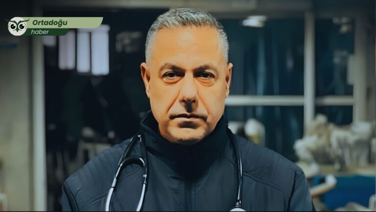 Suçlama yok, işkence var: Gazzeli Doktor Hussam Abu Safia hücrede ölüm tehlikesiyle karşı karşıya!