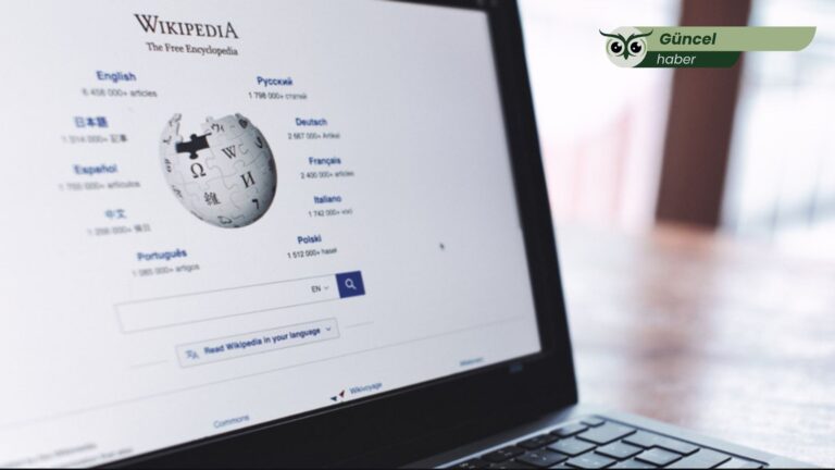 Kültür savaşları, yapay zeka istilası ve sansür kıskacı: 25 yıllık tarihinde Wikipedia hiç bu kadar tehlikede olmamıştı!
