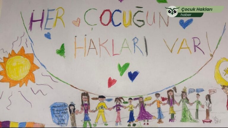 FİSA Raporu: Türkiye’de 5 ayda en az 303 çocuk devletin ihmali ve koruyamaması yüzünden can verdi!
