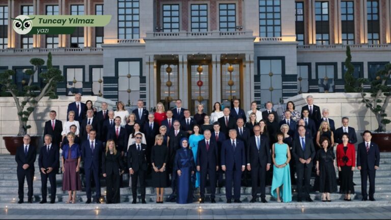NATO Zirvesi’nin kazanan silah tekelleri, kaybedeni halklar