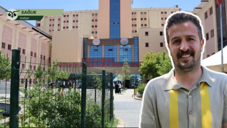 Diyarbakır’da sağlık alarm veriyor: “Kışın soğuk, yazın sıcak, her yer enfeksiyon!”