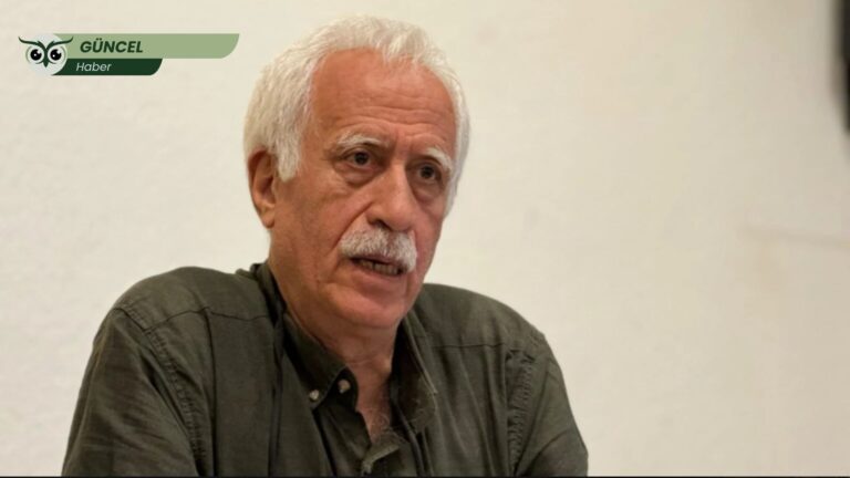 DEM Partili Çiftyürek’ten NATO ve süreç çıkışı: “Türkiye 200 milyonluk göçe dalgakıran, Batı’nın koçbaşı olacak”