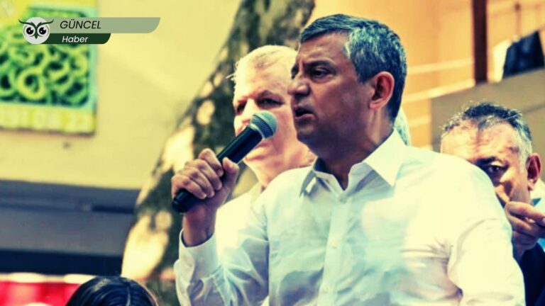 CHP’de kurultay savaşı mahkemeye taşındı