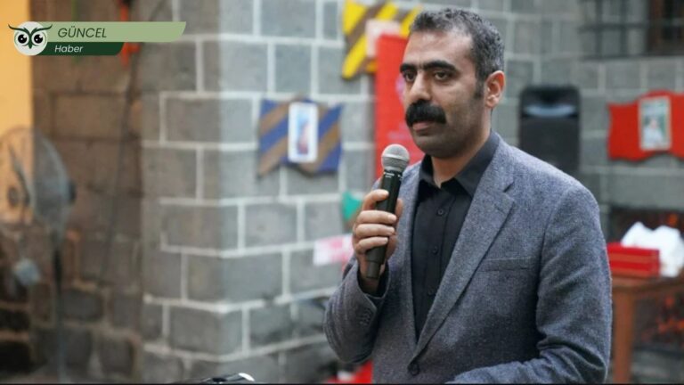 Diyarbakır Büyükşehir Belediye Eşbaşkanı Doğan Hatun istifa etti: DEM Parti “Geri Çekilme İlkesi”ni işletti