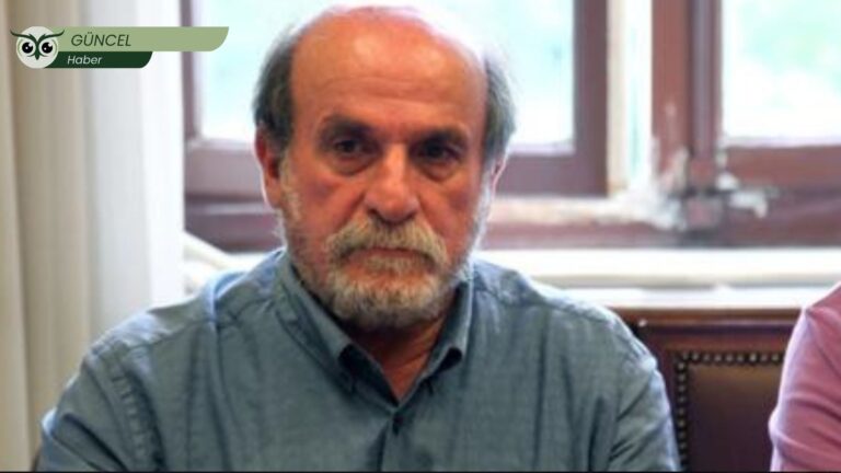 Ertuğrul Kürkçü’den süreç ve bölgesel gelişmeler değerlendirmesi: “Çözümün zemini genel aftan geçiyor”