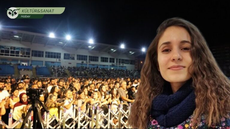 24. Munzur Kültür ve Doğa Festivali: Sihenk’teki konserde binler buluştu