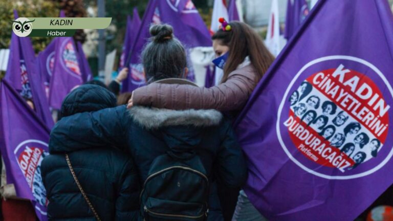 KCDP 2026 ilk yarı raporunu açıkladı: 150 kadın katledildi, 151 şüpheli ölüm var!