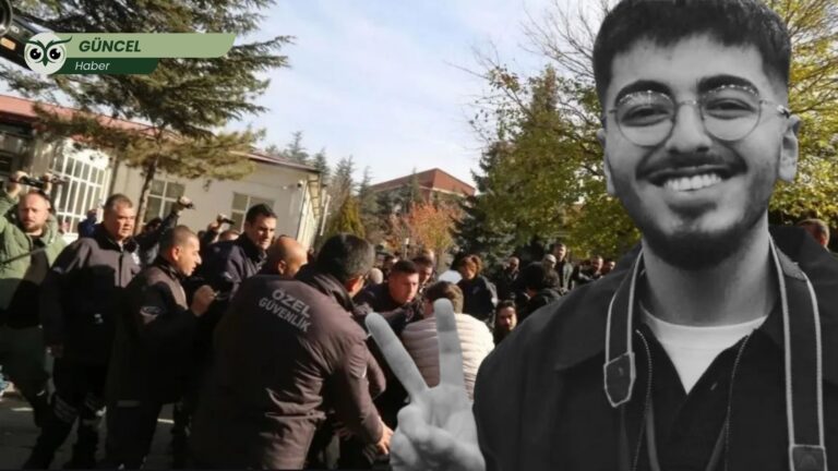 Anadolu Üniversitesinde skandal üstüne skandal: Hem darp edildiler hem ceza aldılar!