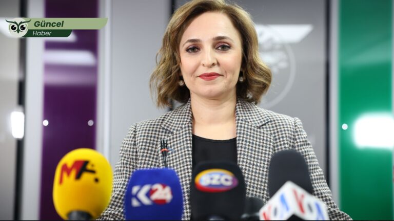 DEM Parti’den hükümete İmralı uyarısı: “40 gündür görüşme yok, Öcalan’ın yasa taslağına onay verdiği bilgisini nasıl teyit edeceğiz?”