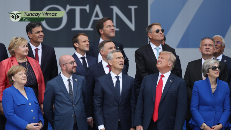 NATO Zirvesi’nin ötesi