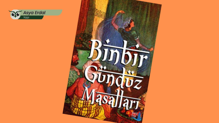 Lilith ile Adem’in savaşının ‘’Binbir Gecesi’’ ve ‘’Binbir Gündüzü’’