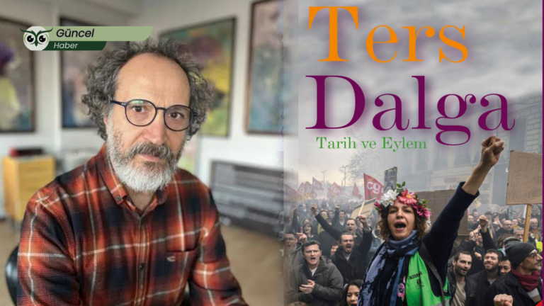 Neoliberalizme karşı sınıfın yeniden kuruluş deneyimleri: Ters Dalga okurla buluşuyor